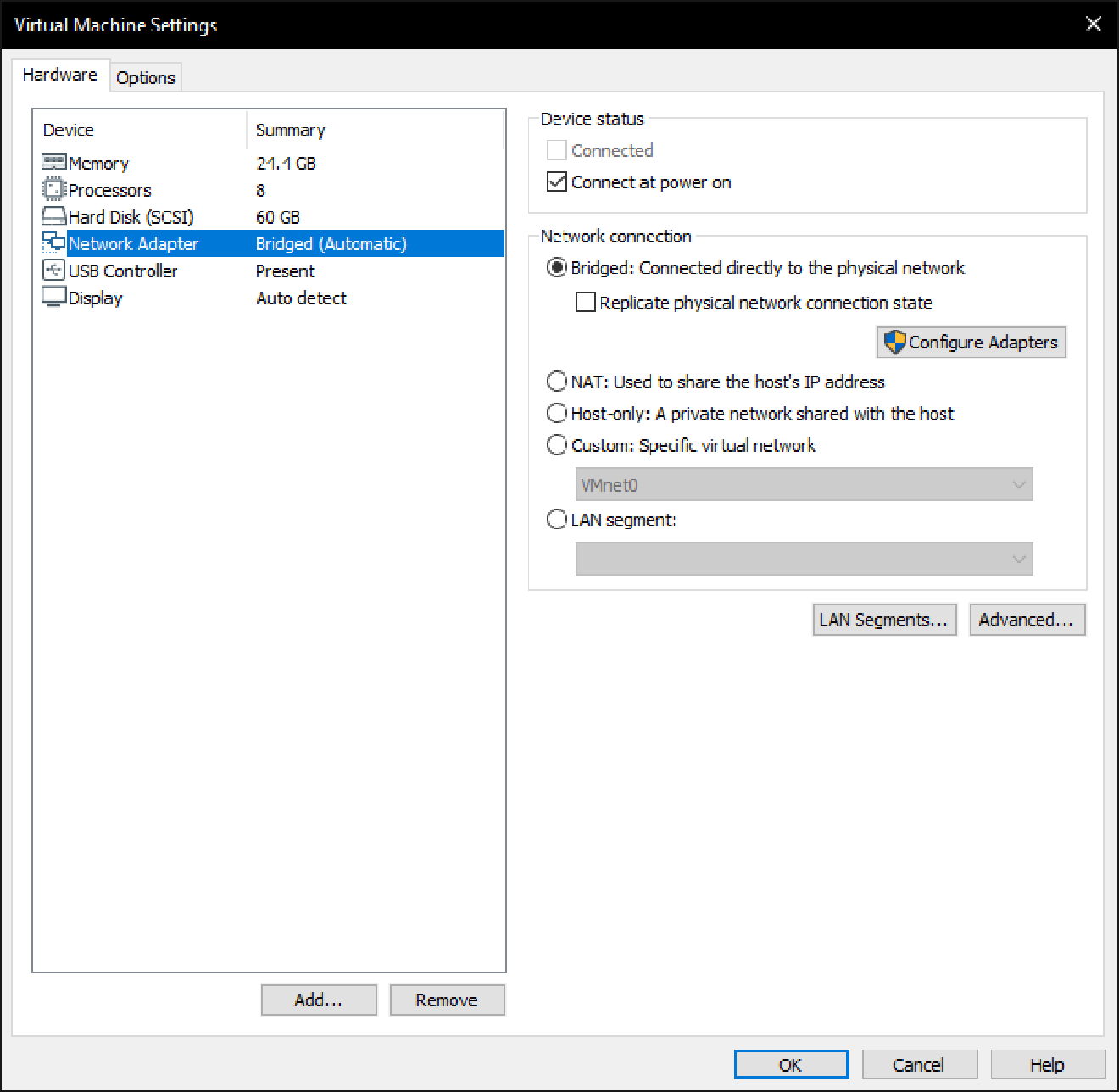 Building a Network Automation Lab Environment EVENG Ansible · Will Grana