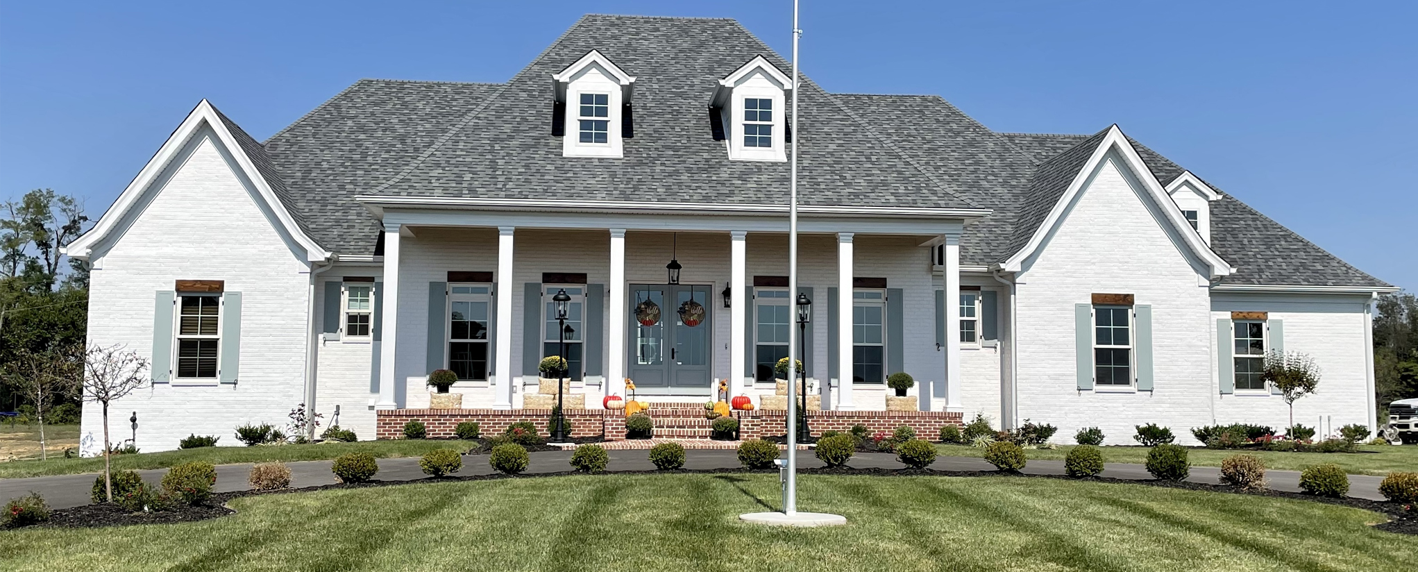 Residential Home Builders Elizabethtown Kentucky Radcliff Ft Knox