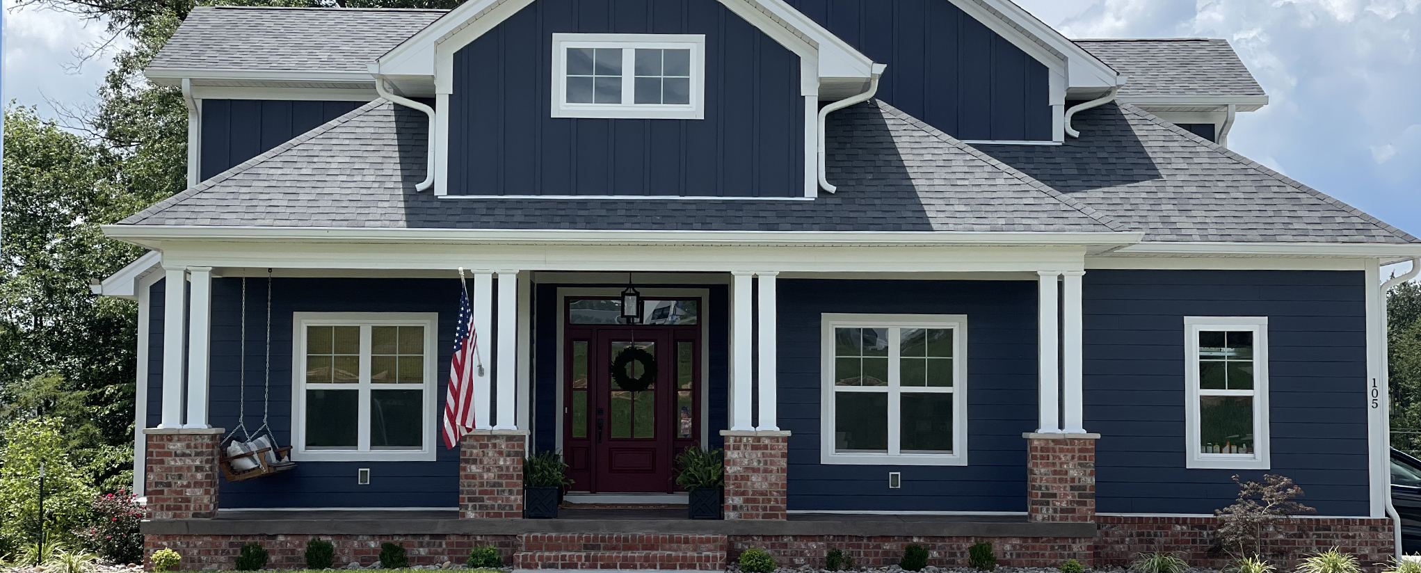 Residential Home Builders Elizabethtown Kentucky Radcliff Ft Knox