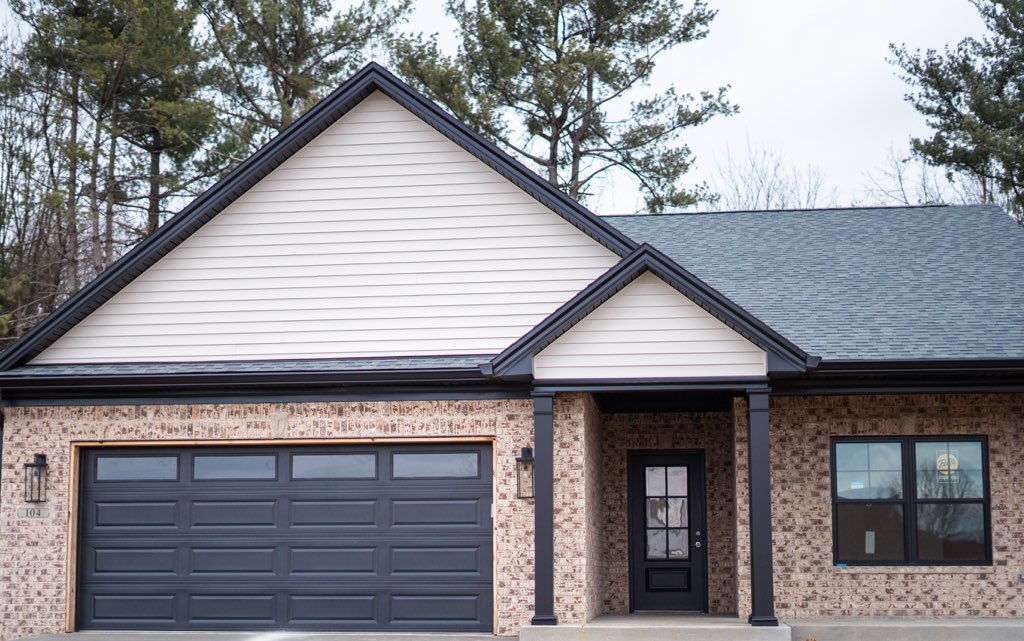 Residential Home Builders Elizabethtown Kentucky Radcliff Ft Knox