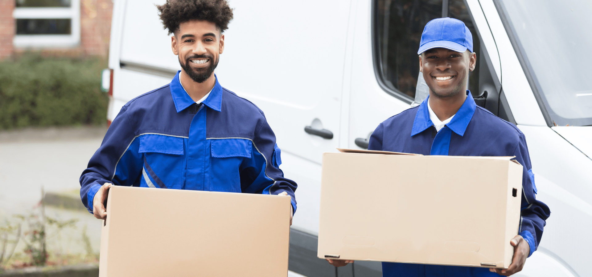 Will Haul & Deliver TopNotch Delivery Service