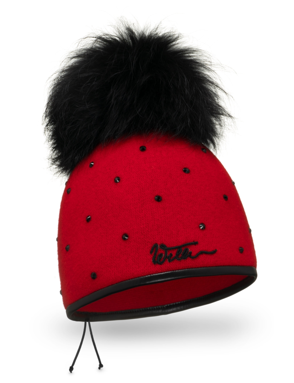 BILE001 Willi Hats Heaven Ekskluzywne nakrycia głowy