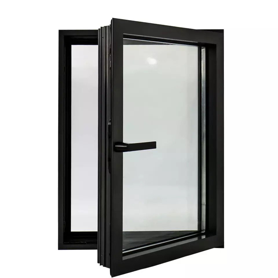 Aluminum Casement Window Manufacturer WilliamArchi's Window Factory
