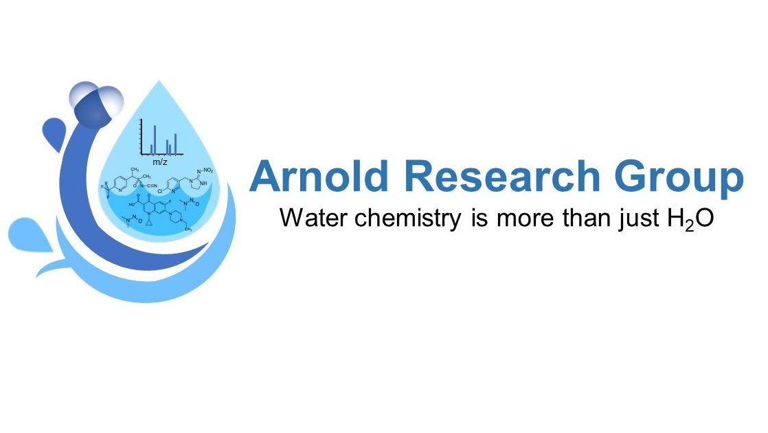 William Arnold's Research Group, U of MN Environmental Organic Chemistry