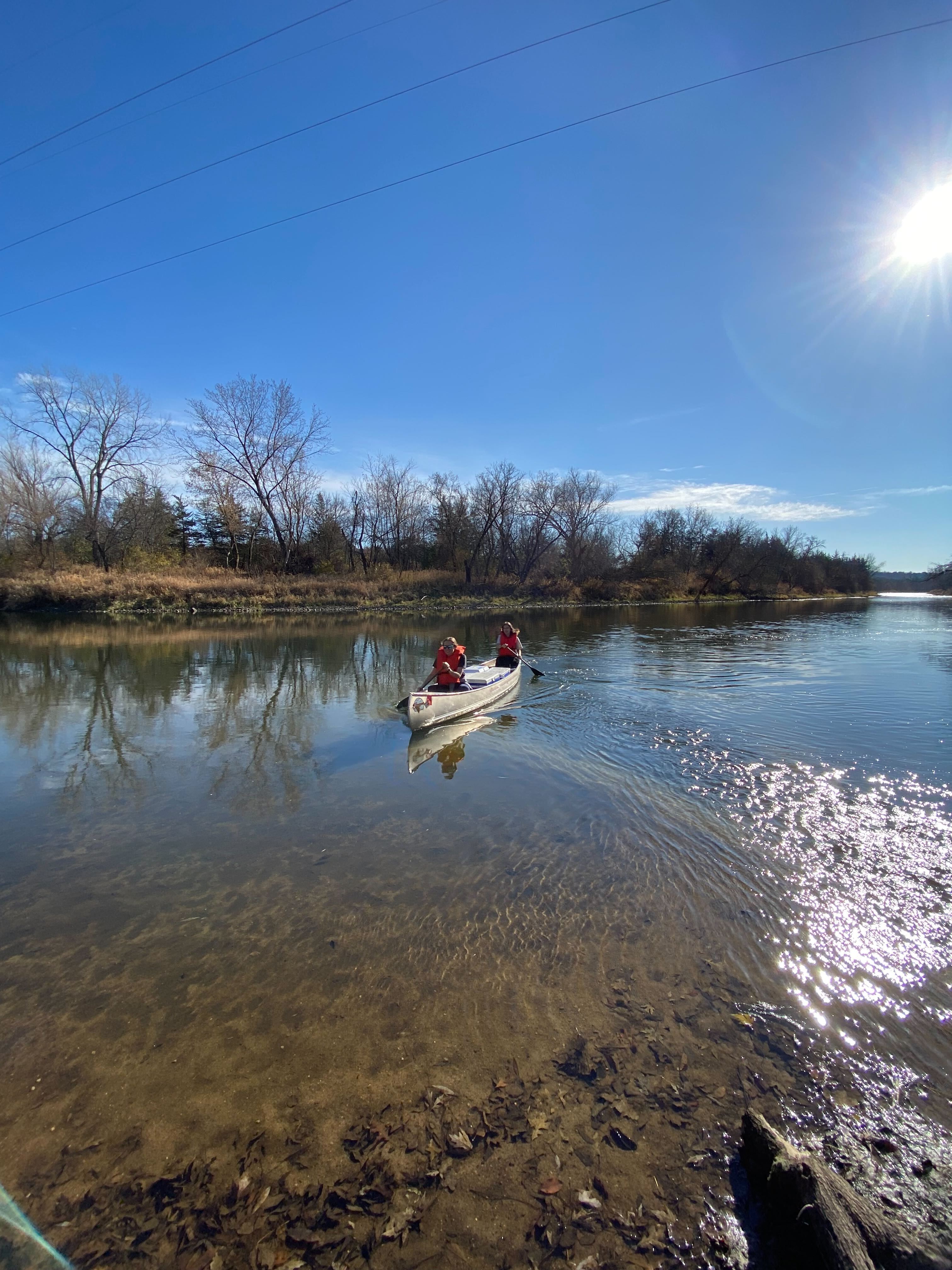 Apply to CEGE William Arnold's Research Group, U of MN