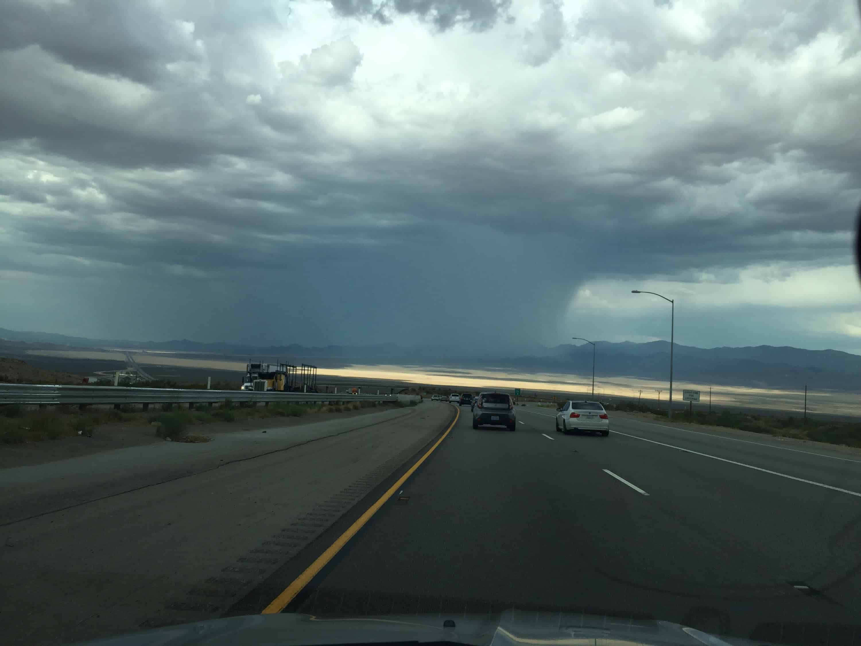 Road Trip Day 1 Drive to St Photos Not Used