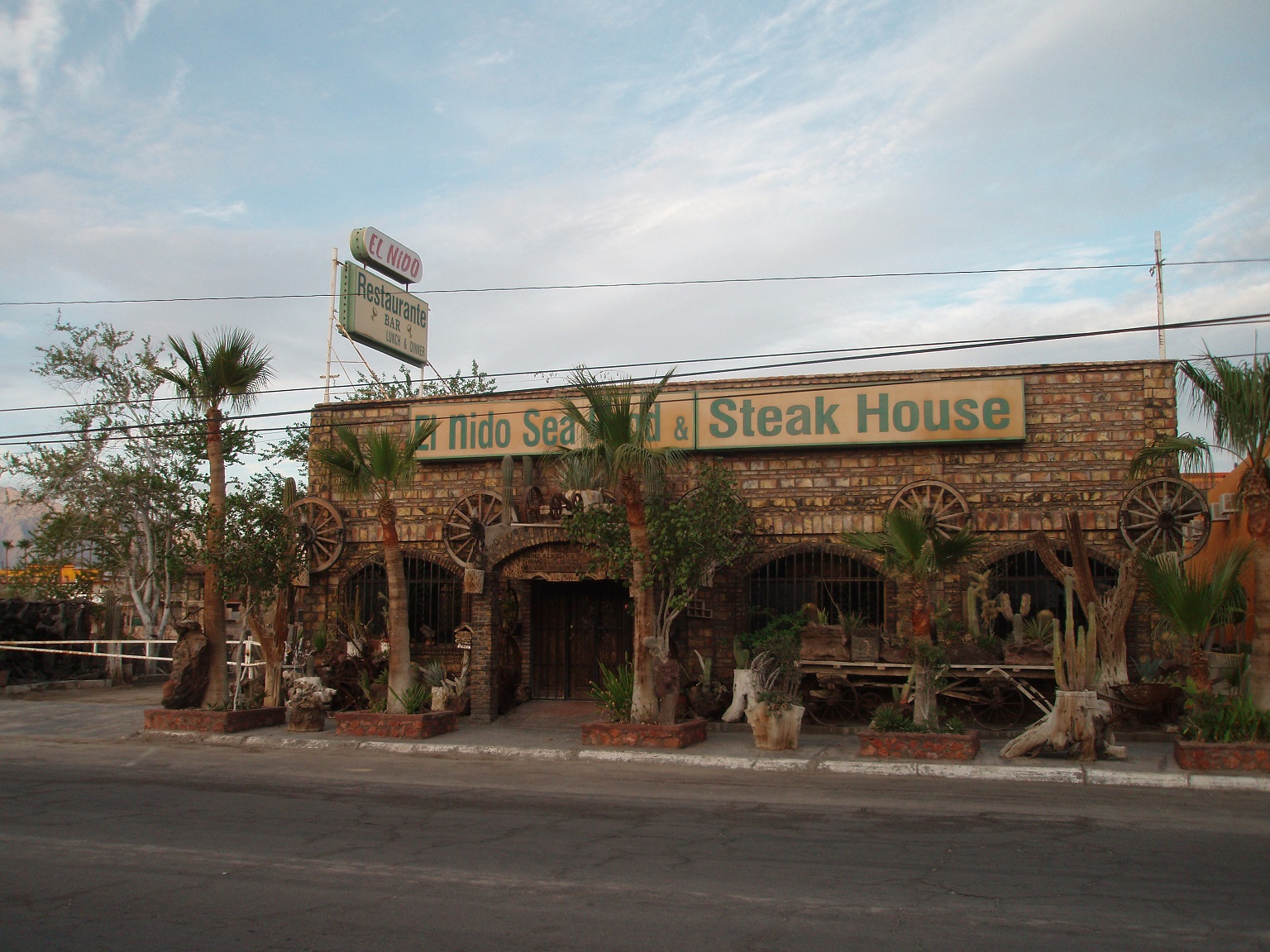 San Felipe, Mexico Vacation Home for Sale Bill Bartholomae Real Estate