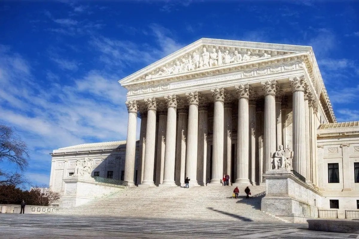 The Supreme Court
