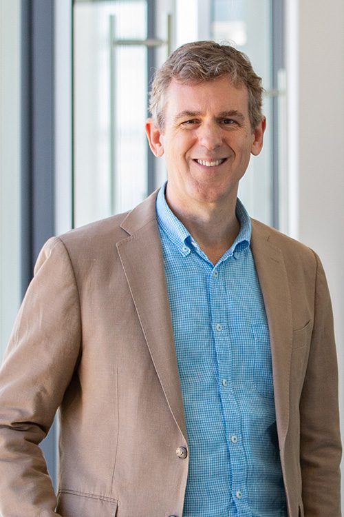 Tim Lyford William Buck Australia