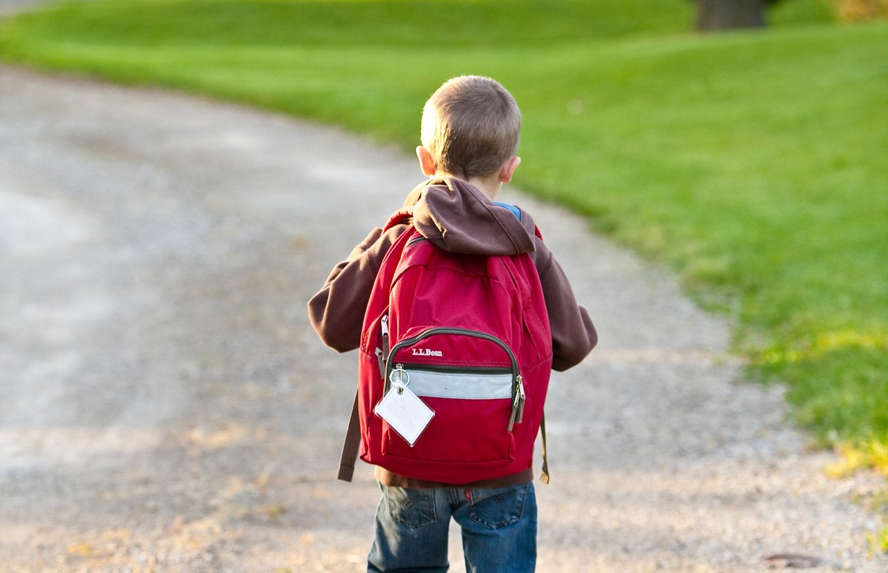 Myths about Backpacks and Kids William Capicotto, M.D. PC