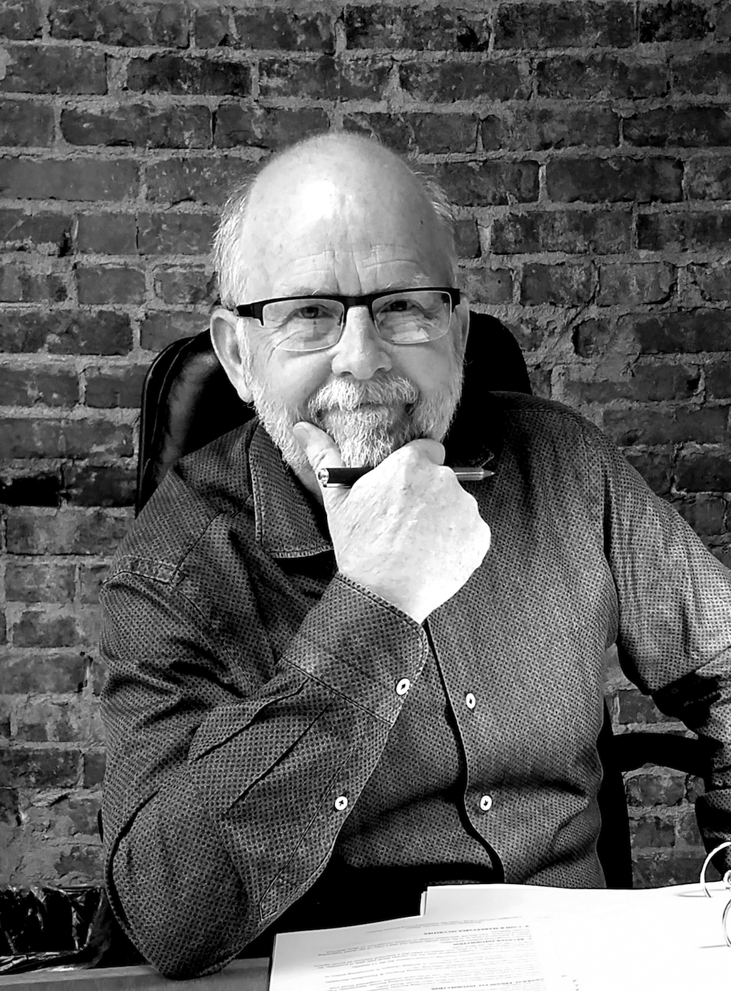 The Law Office of William DeVoe