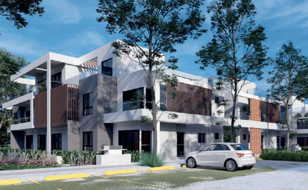 Panorama Gardens Punta Cana William Holden International Realty