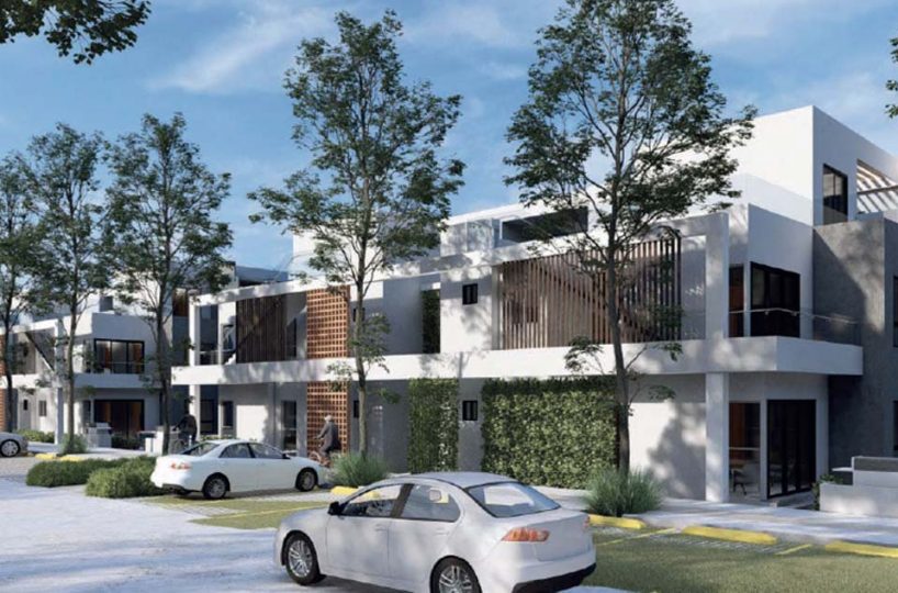 Panorama Gardens Punta Cana William Holden International Realty