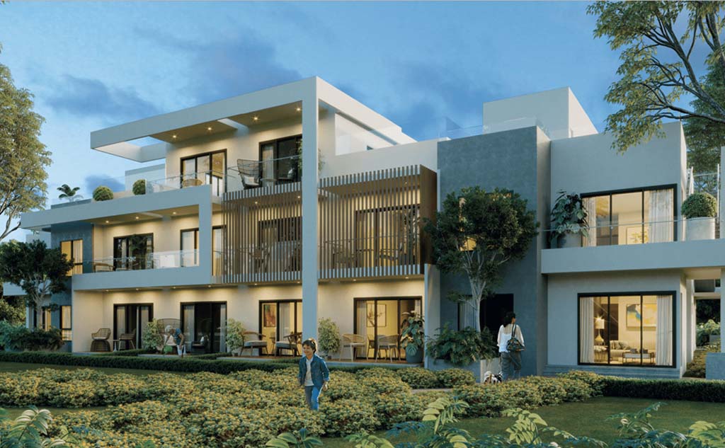 Panorama Gardens Punta Cana William Holden International Realty