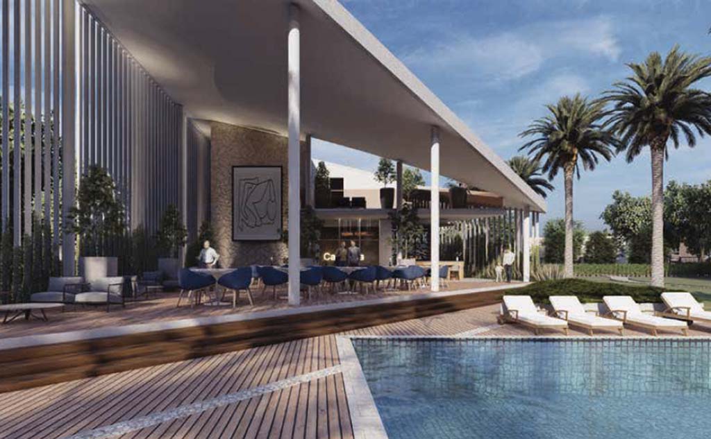 Panorama Gardens Punta Cana William Holden International Realty