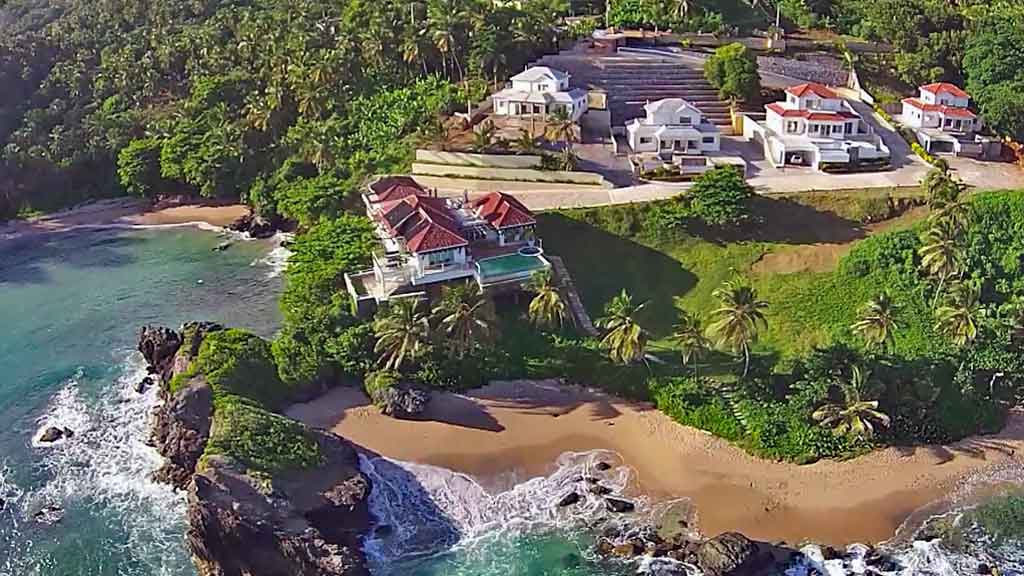 Samana Real Estate William Holden International Realty