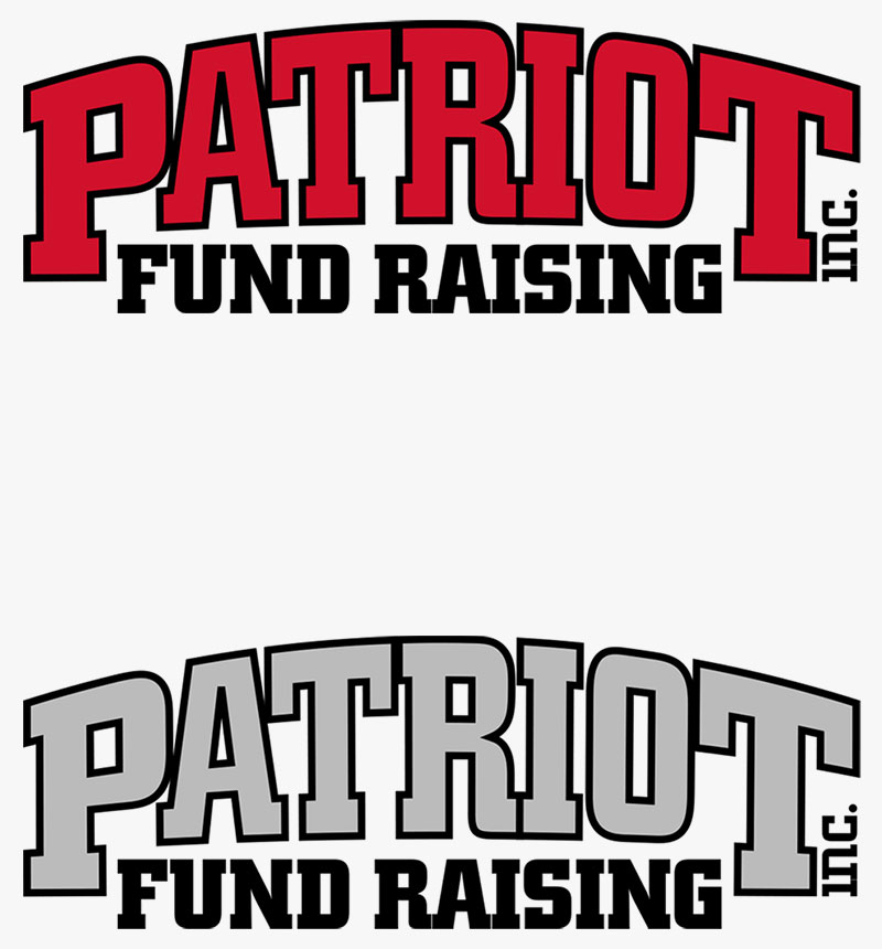 Patriot Fund Raising Inc. williamo dev & design