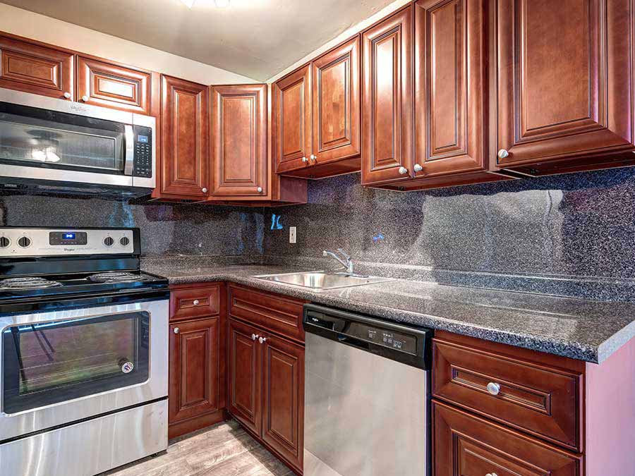 Springview Garden Apartments in Morton, PA Philadelphia Apartments