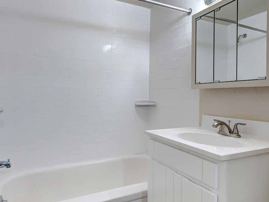 Springview Garden Apartments in Morton, PA Philadelphia Apartments