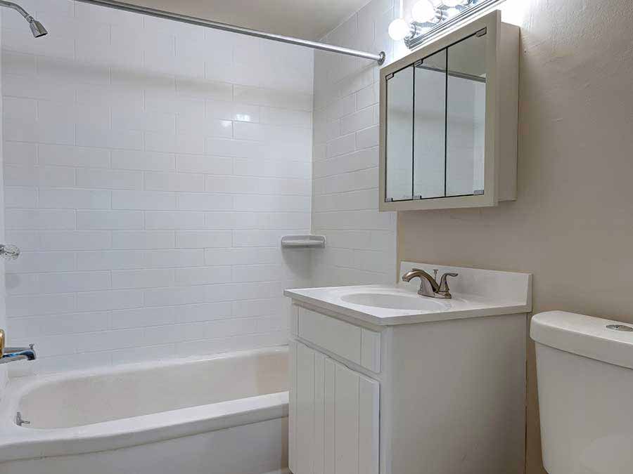 Springview Garden Apartments in Morton, PA Philadelphia Apartments