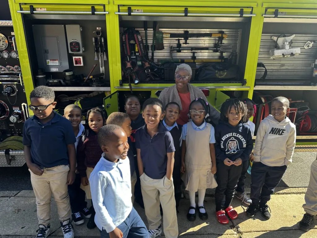 Bell Avenue Elementary WPSD