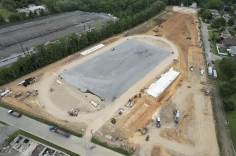 Kerr Field Project WPSD