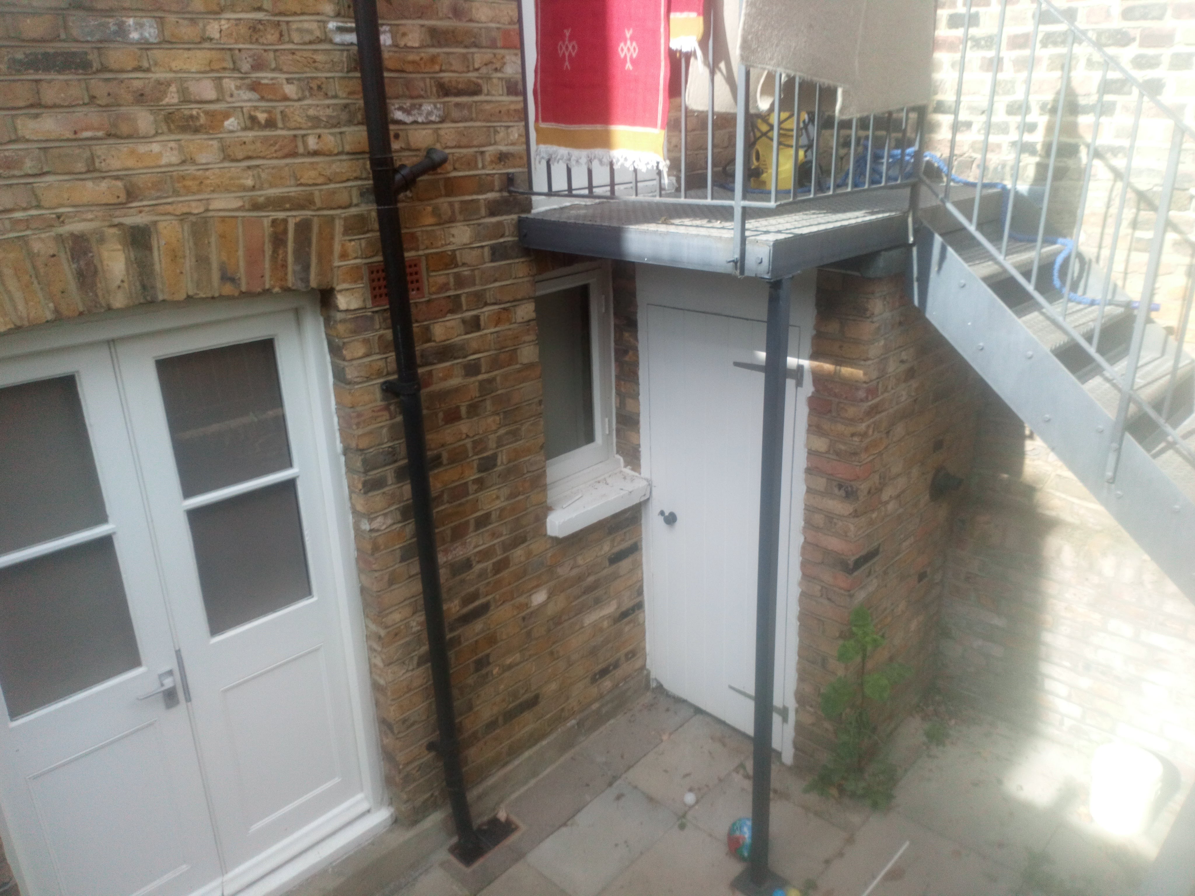 Offerton Rd, Clapham William Rhys Jones // Architect