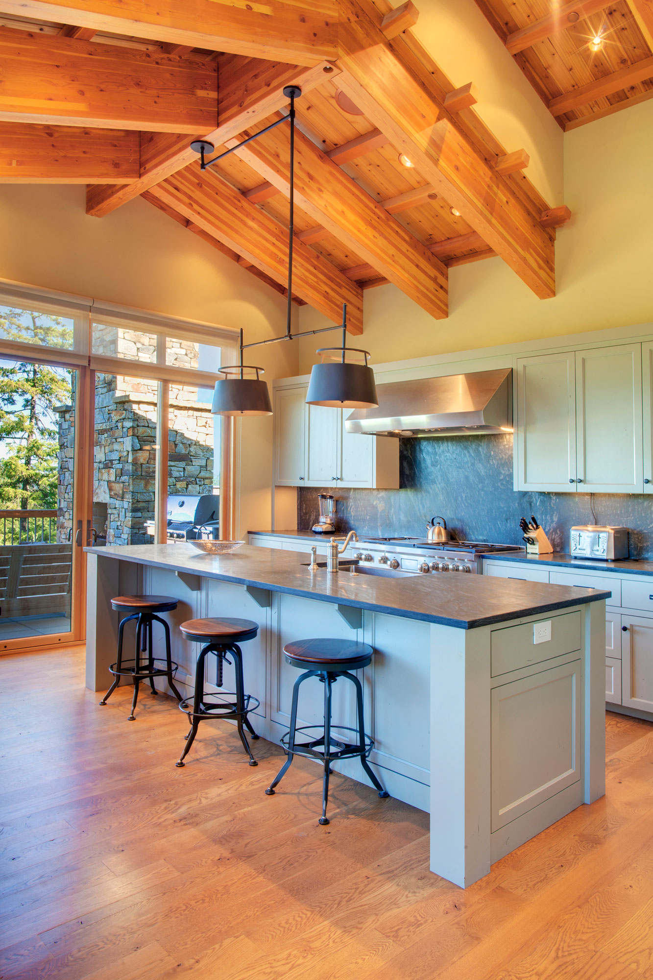 Coeur D'Alene Architects North Idaho Architecture