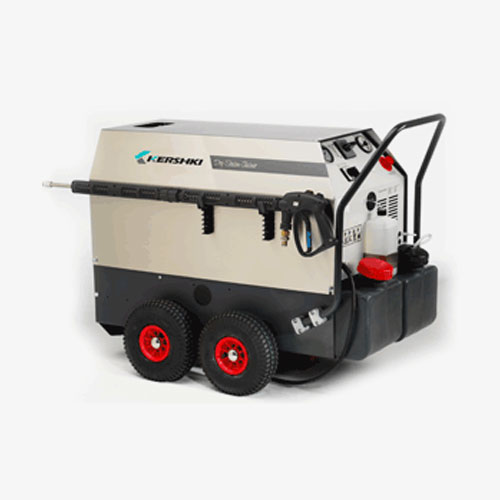 Steam Cleaner Williams Plant Hire