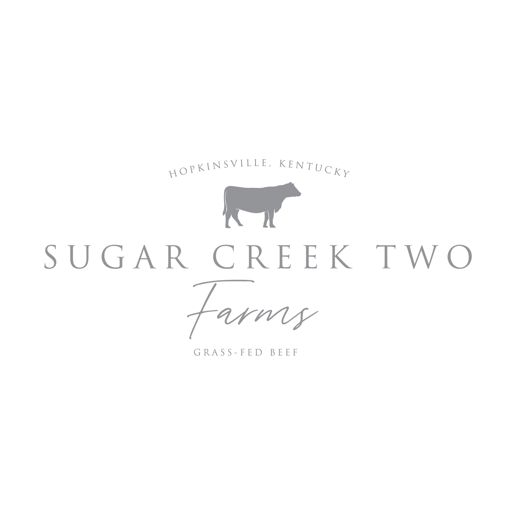 Client Spotlight Sugar Creek Two Farms Williams Advertising