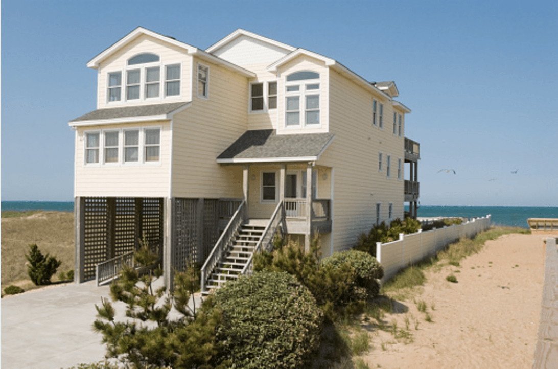 Homeowners Insurance Rehoboth Beach, DE Wilmington, DE Williams