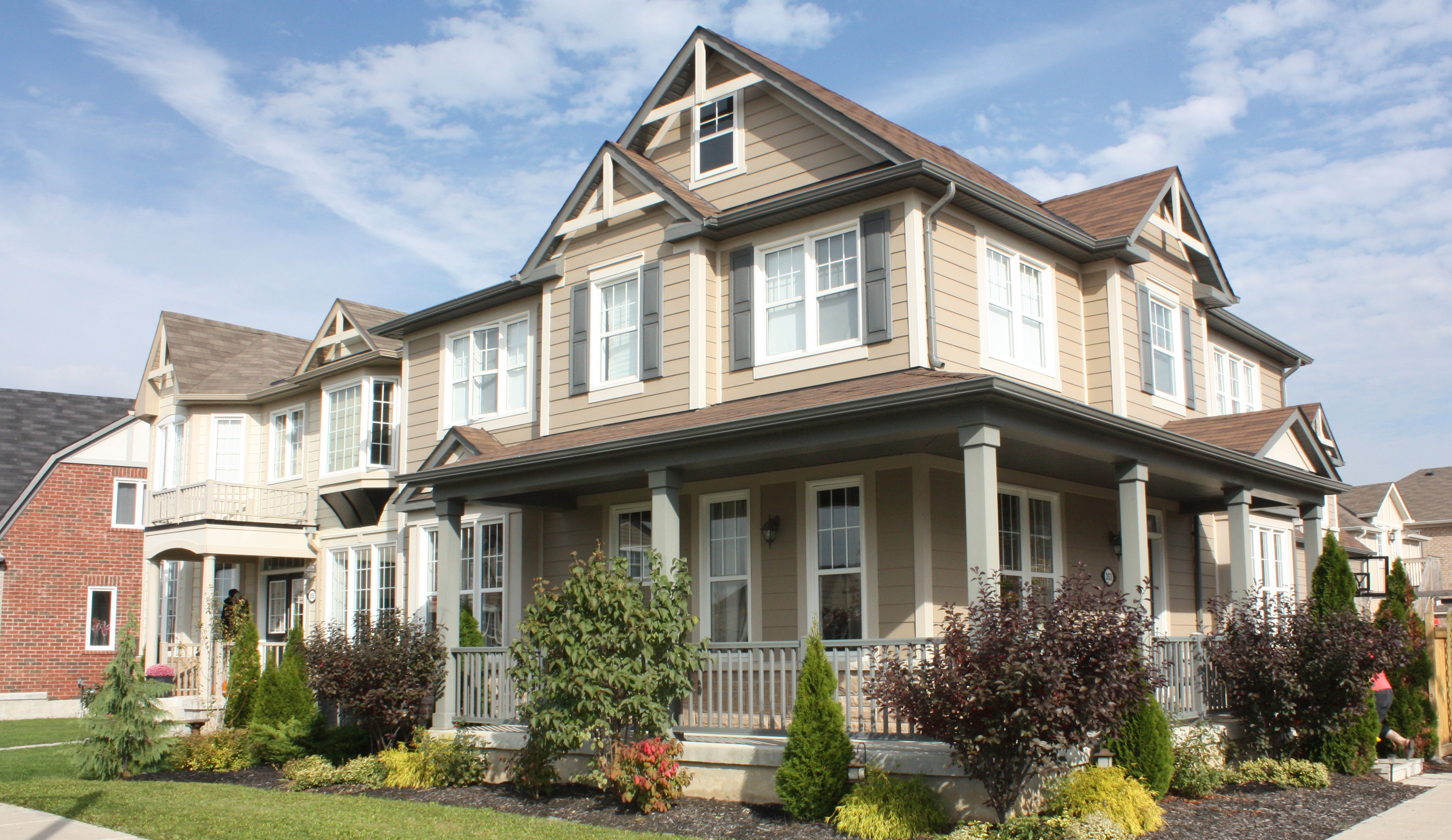 Cornell Community, City of Markham Williams & Stewart Associates Ltd.