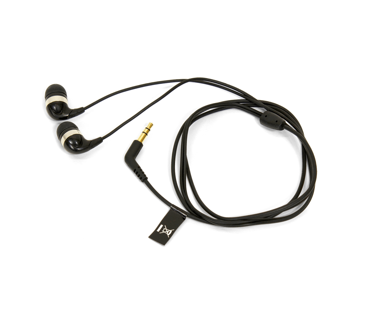 Dual, inear, isolation earphones Williams AV