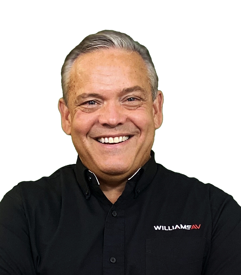 About Us Williams Sound