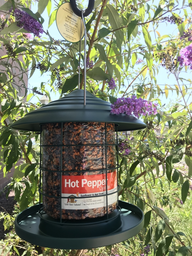Wild Birds Unlimited Nature Shop