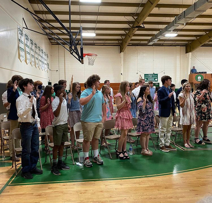 Williamsburg Academy