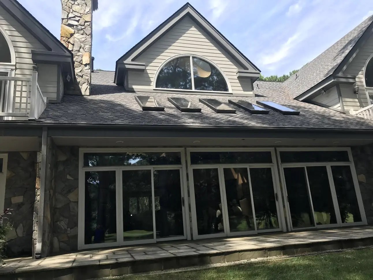 Gallery Williamsburg Cleaning Services