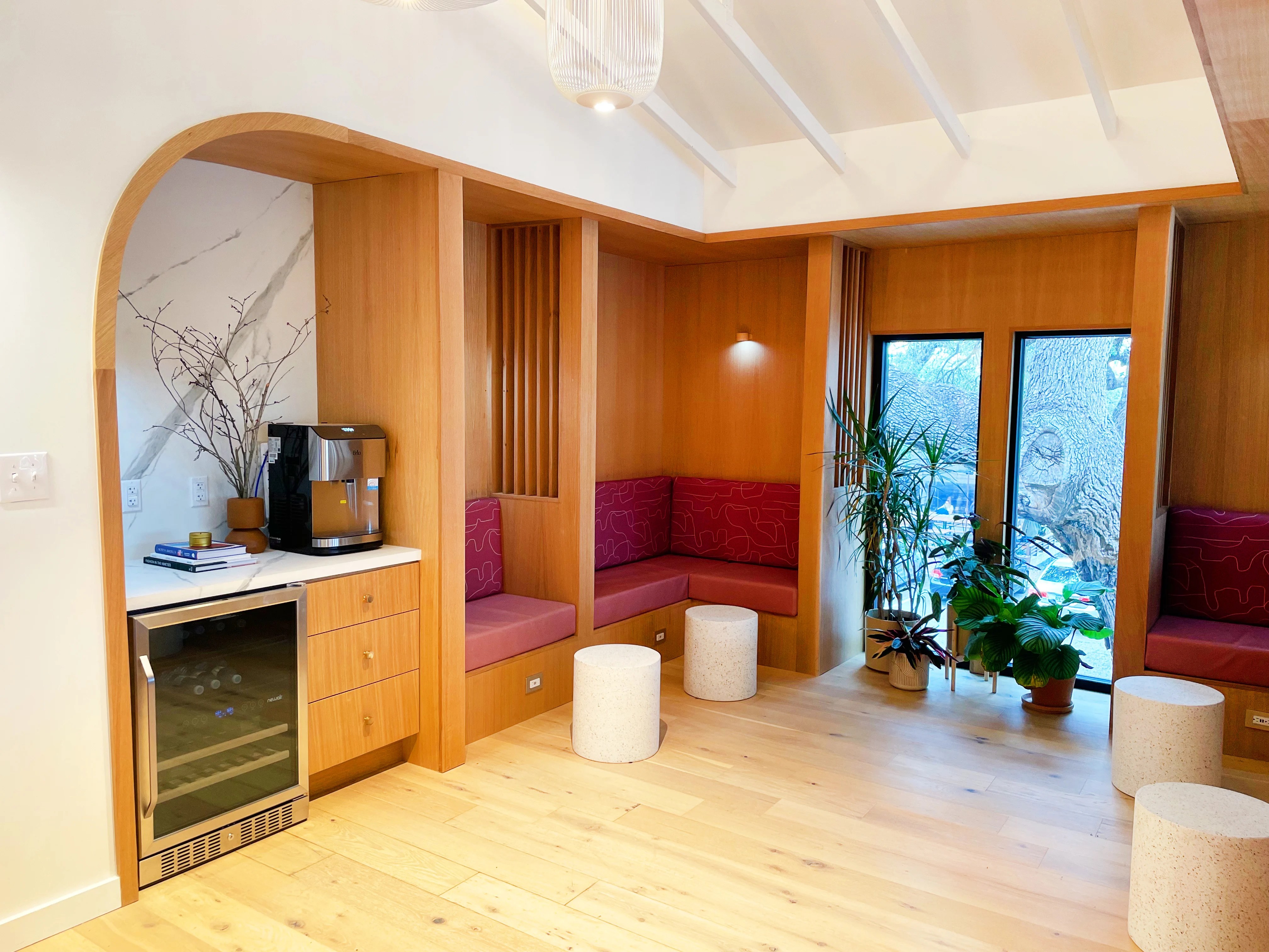 How much does therapy cost in Austin? WTG