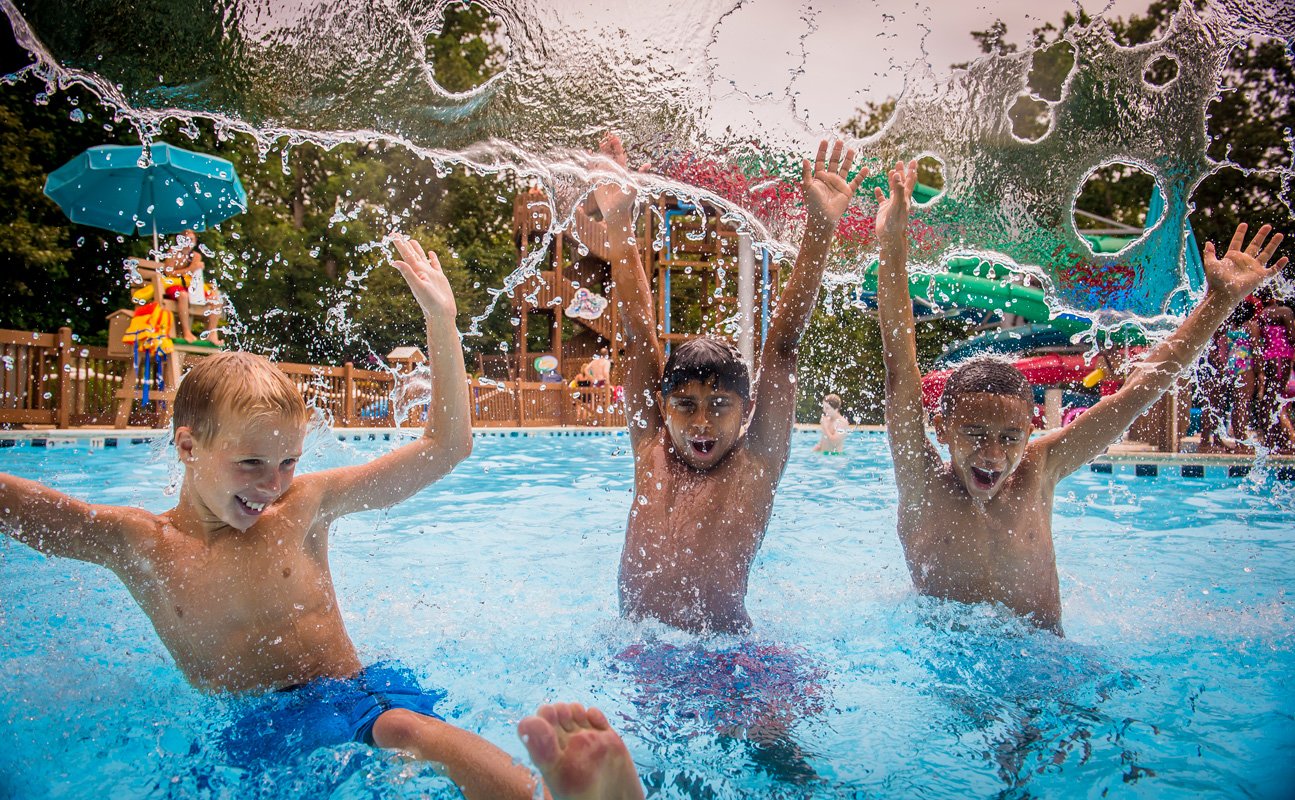 Water Country USA Williamsburg VA Vacations