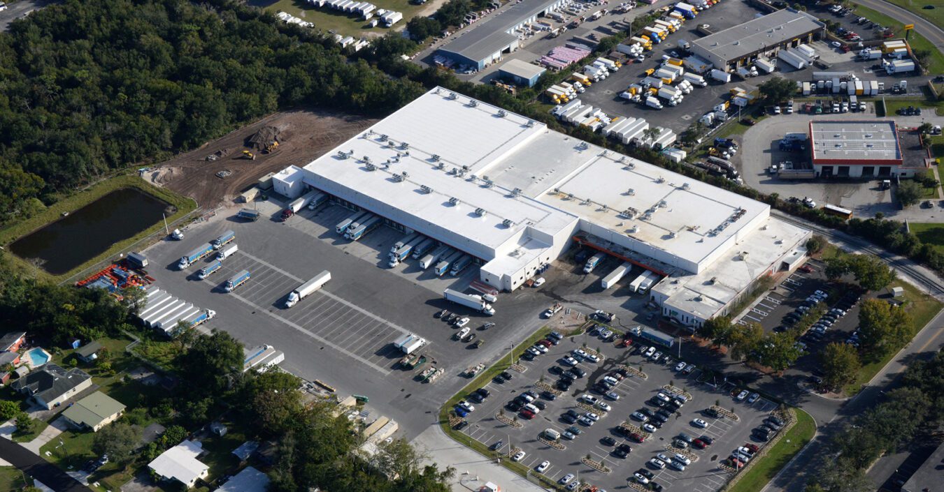 Sysco Freshpoint Williams Company