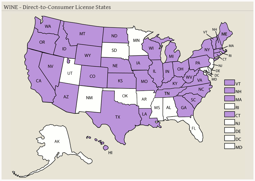 Maps « Williams Compliance