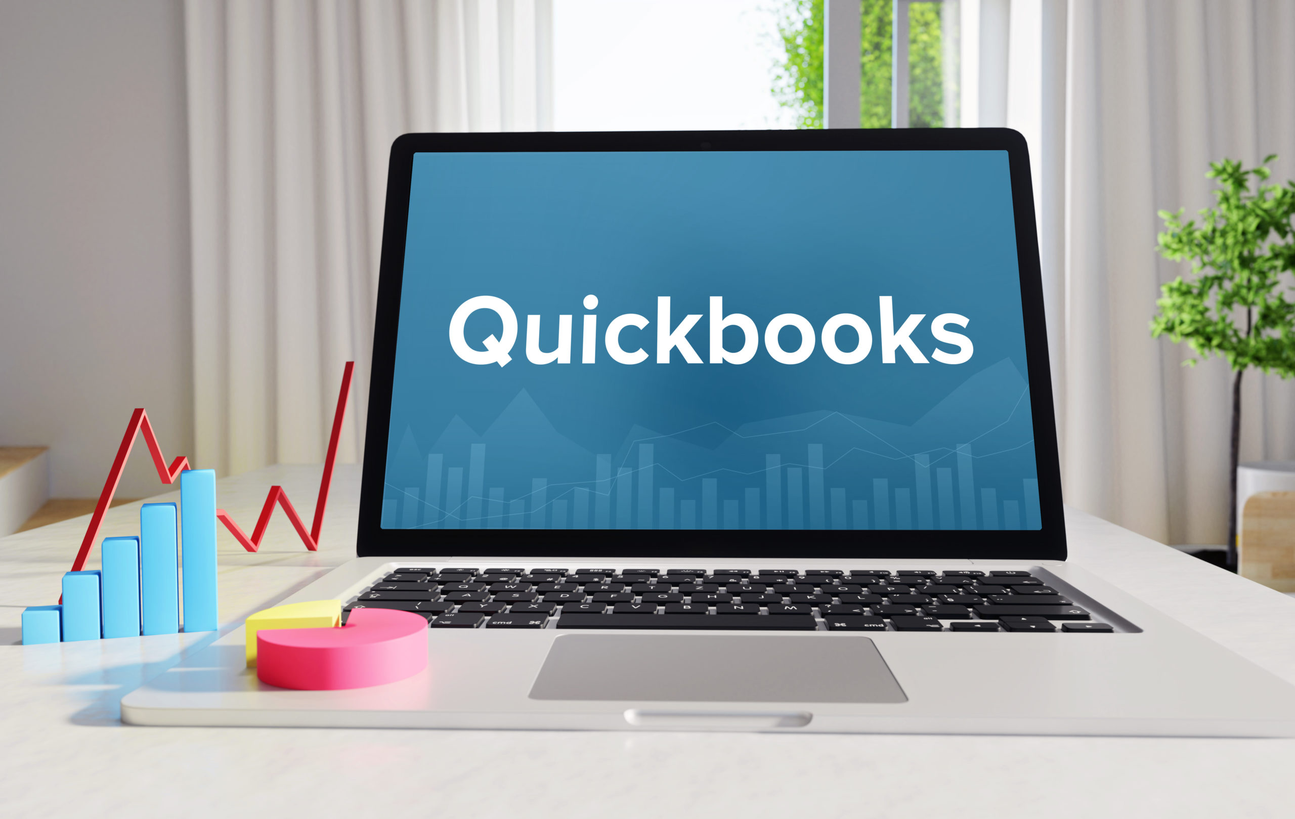Know Where You Stand Use Quickbooks Reports Williams CPA & Associates
