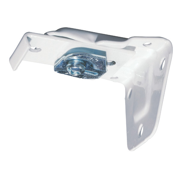 Kirsch Superfine Traverse Rod Universal Support Clip Williams Drapery