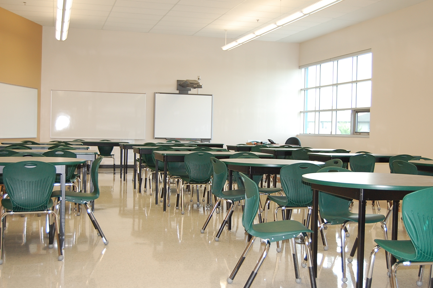 P3 Schools Williams Engineering