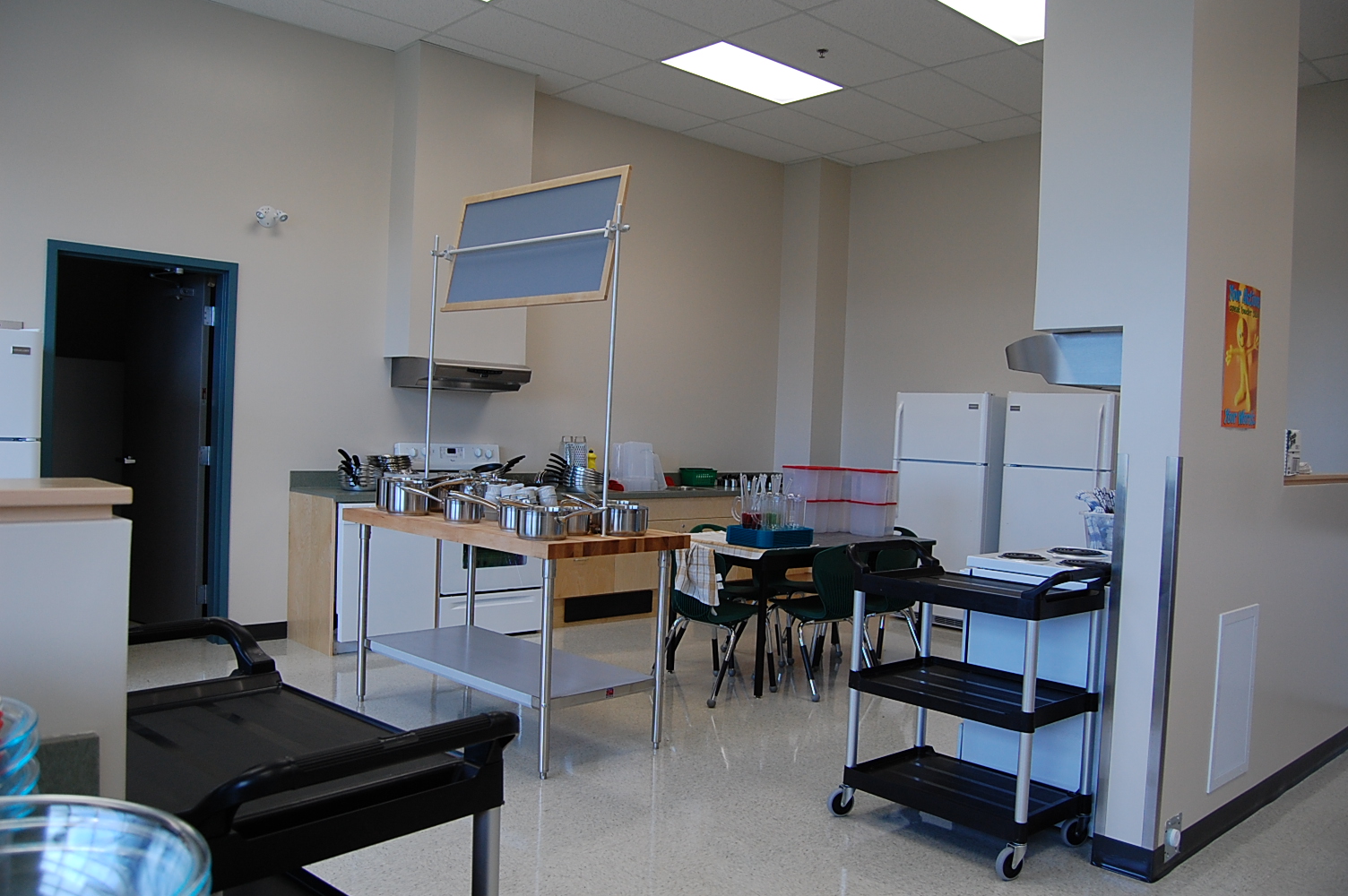 P3 Schools Williams Engineering