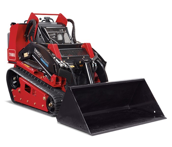 Toro Utility Loaders Williams Equipment