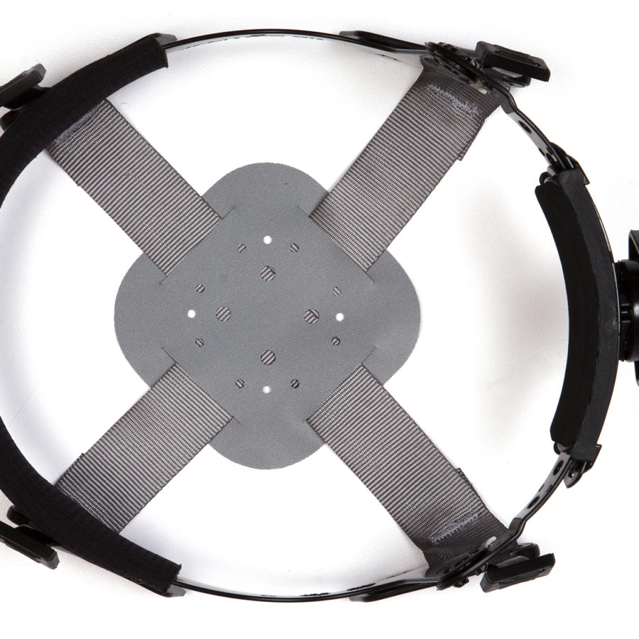 Pyramex Hard Hat Suspensions Williams Equipment