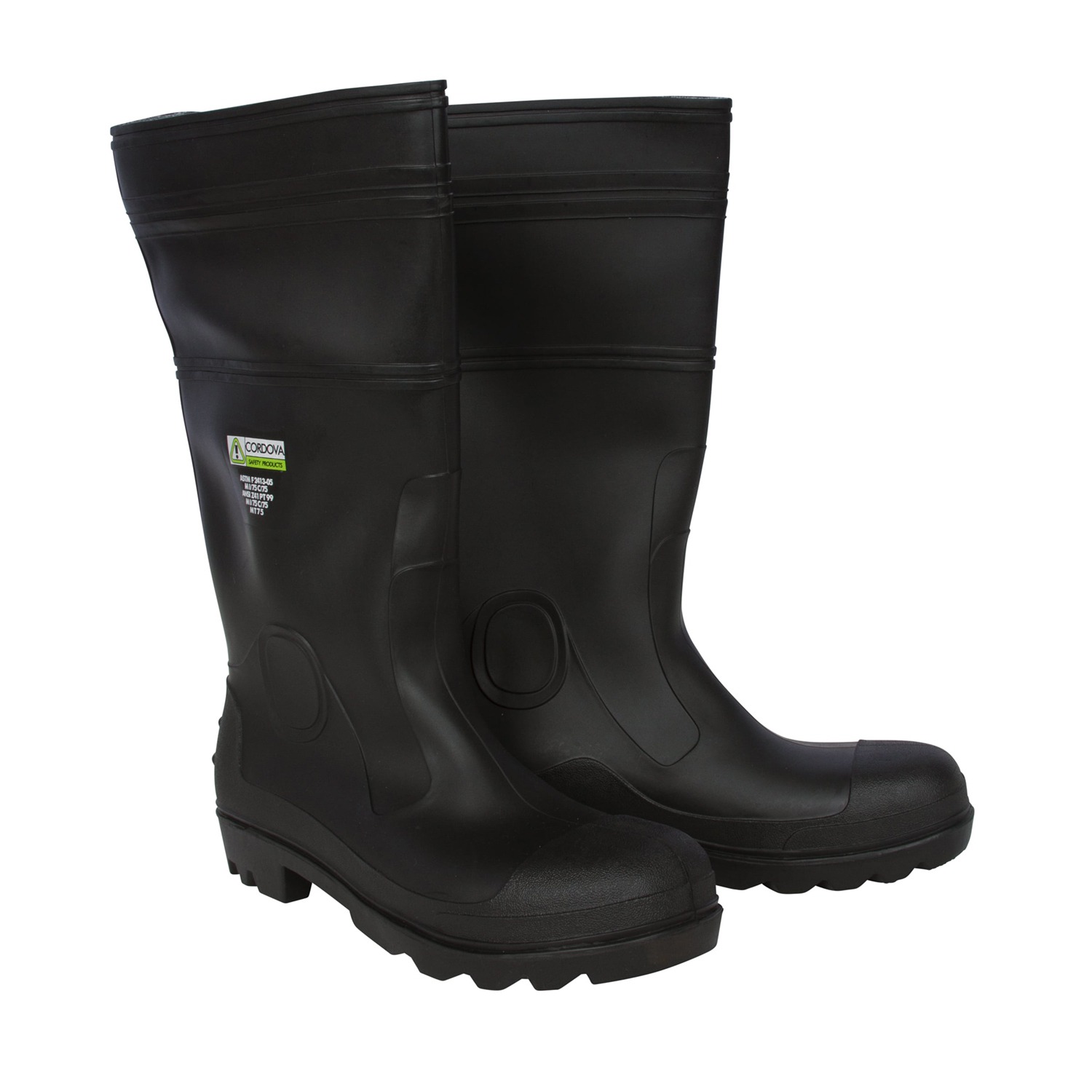 Cordova Safety Products Boots Williams Equipment