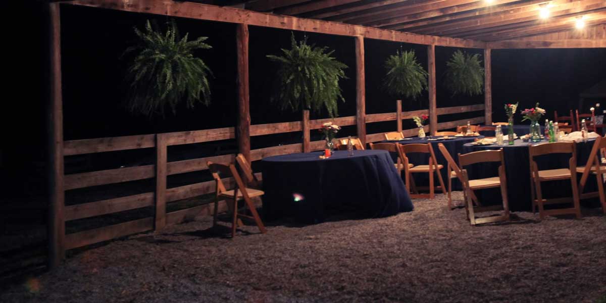 Williams Farm and Event Planning, LLC Home