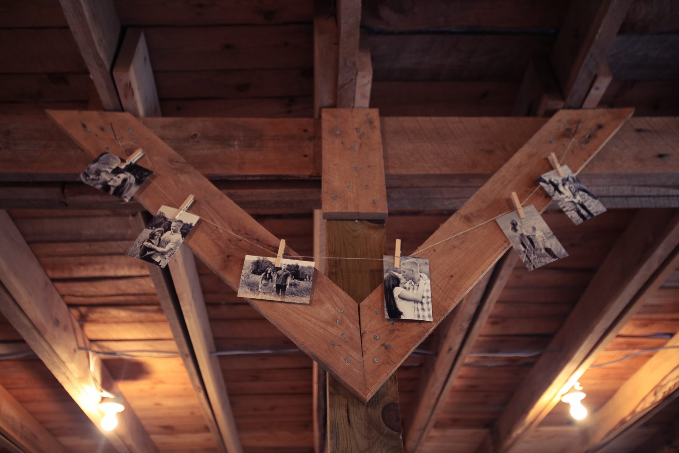 Williams Farm Wedding and Events Wedding Gallery